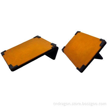 Origami Vertical Smart Book Case, Super Slim Design
